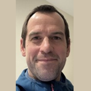 Dr Matthijs Backx