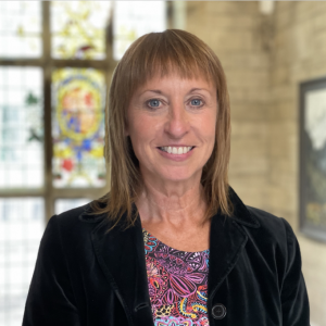 Gill Windle