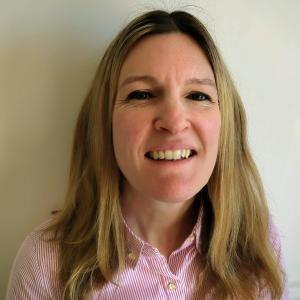 Dr Isobella Honeybourne